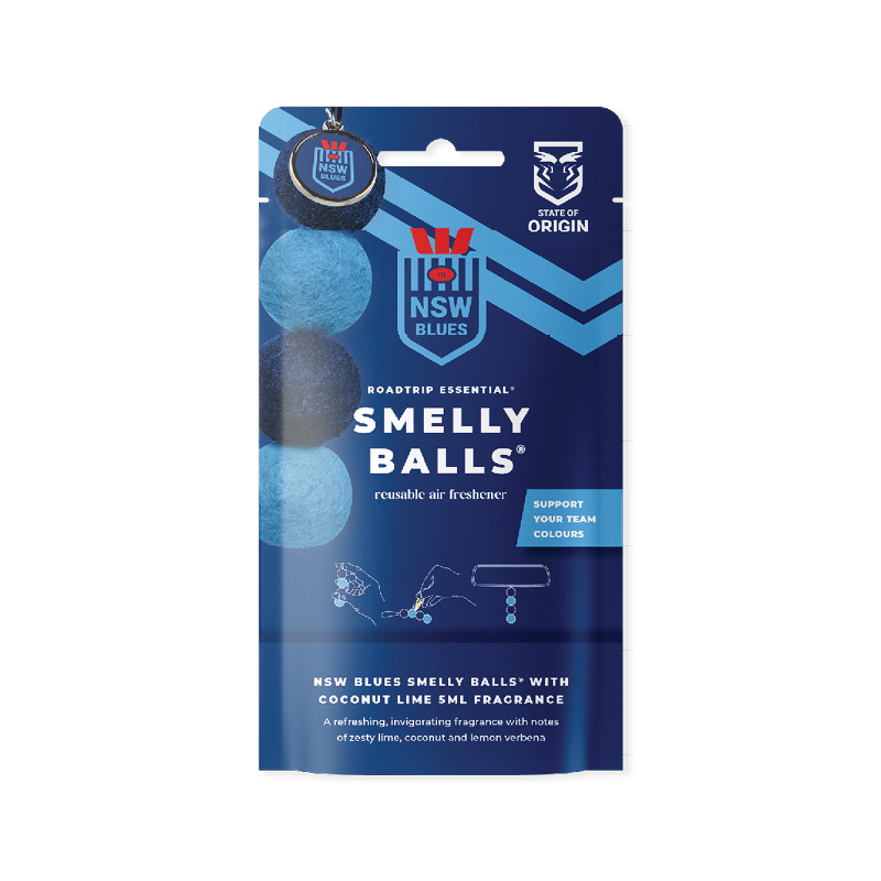 NSW Blues