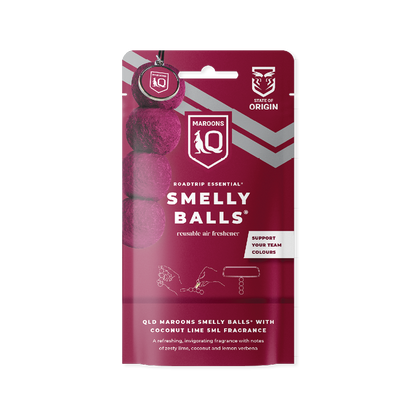 NRL QLD Maroons