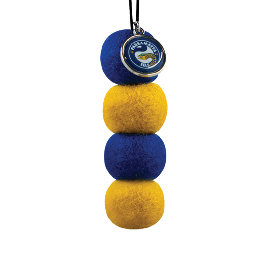 Parramatta Eels Air Freshener