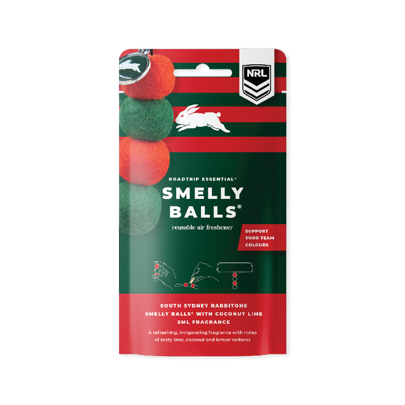 South Sydney Rabbitohs Gift 