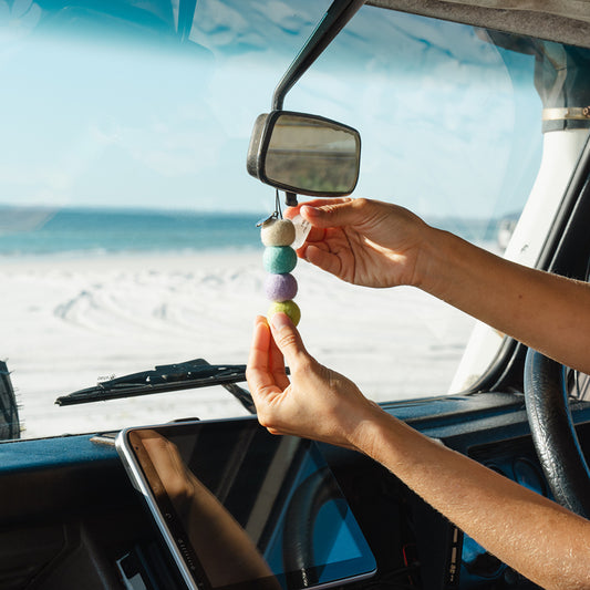 Tropic Smelly Balls With Rio Fragrance